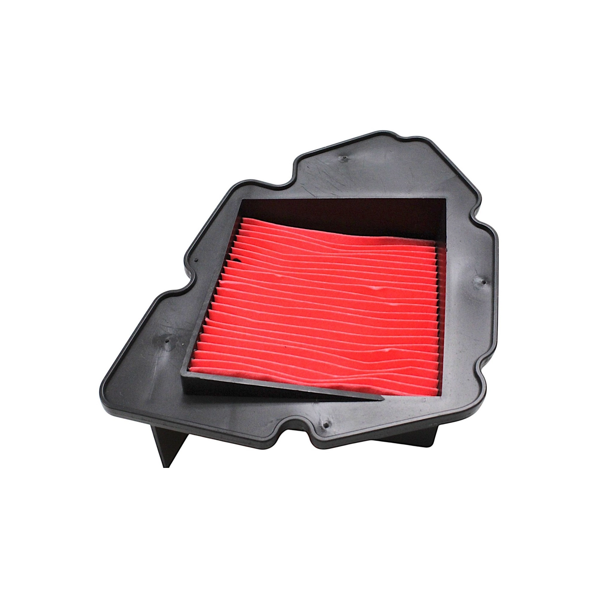 QJ MOTOR SRV 125 HAVA FİLTRESİ İÇİ #RK 66544